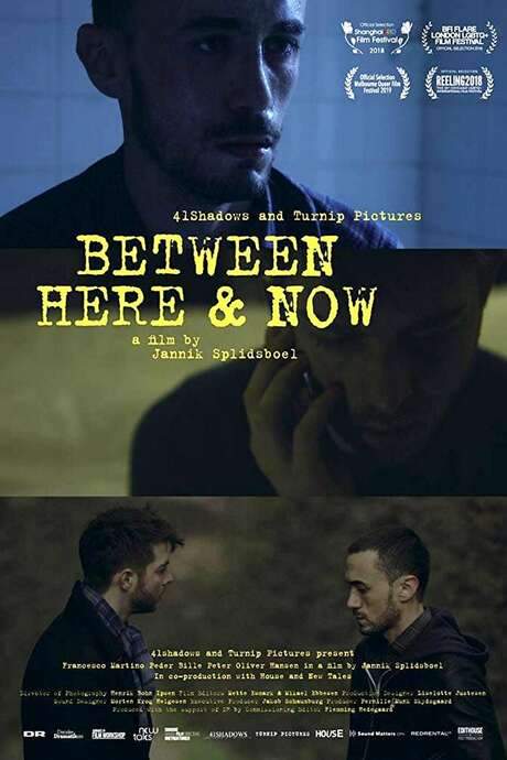 Between Here & Now
